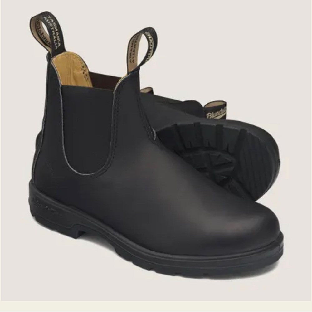 Blundstone Unisex Chelsea 558